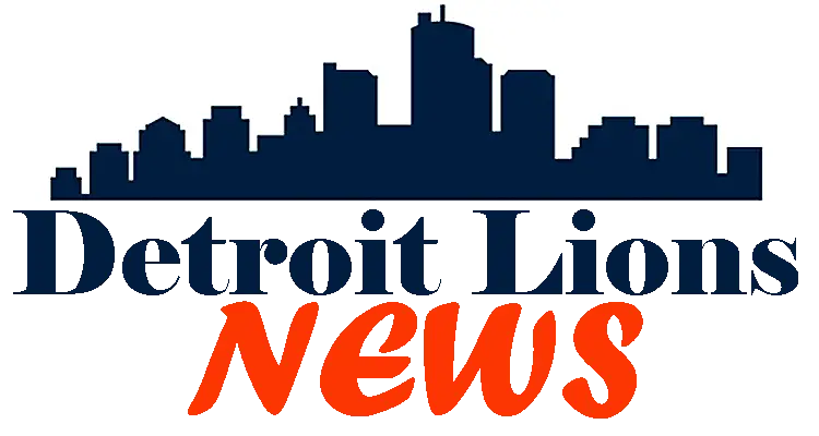 Detroit Lions News
